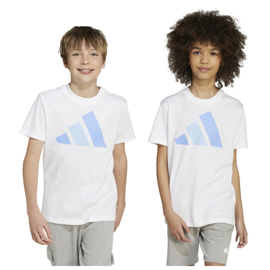 Adidas Παιδική κοντομάνικη μπλούζα Essentials Big Logo Tee